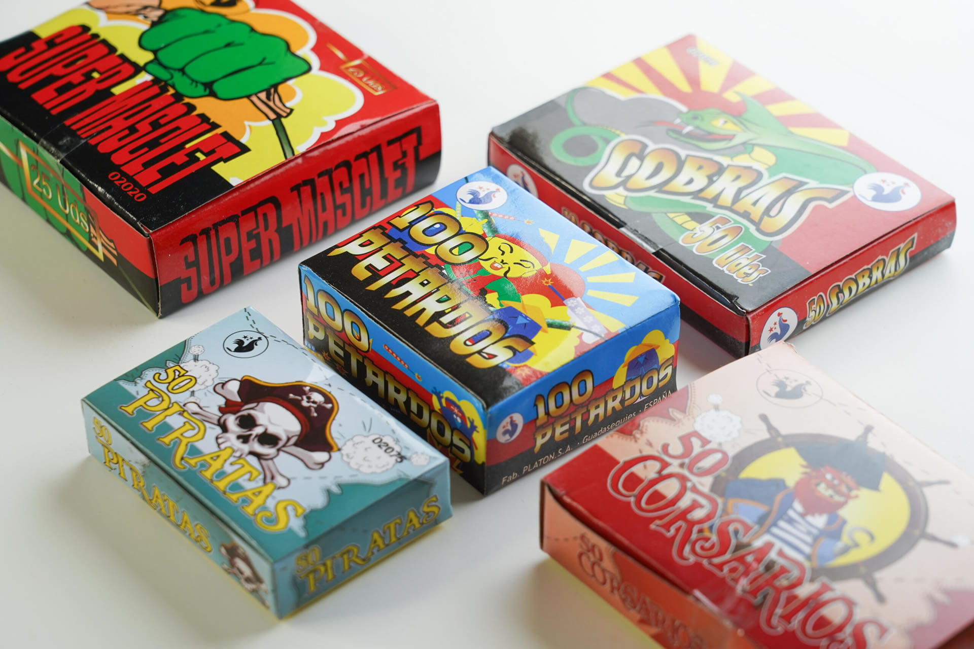 Productos