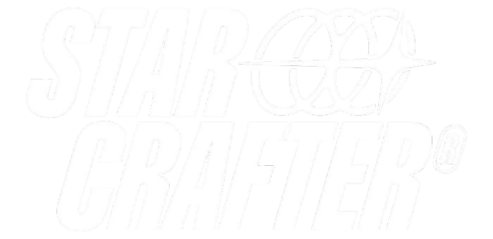 Starcrafter — Platón S.A.